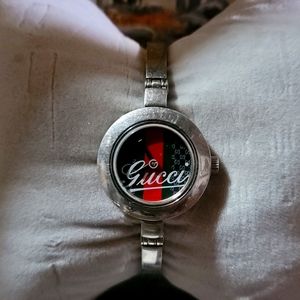 Gucci watch